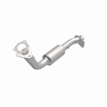 Load image into Gallery viewer, MagnaFlow California Grd DF Cat. Conv 1996 Buick Roadmaster/Cadillac Fleetwood/Chevrolet Caprice