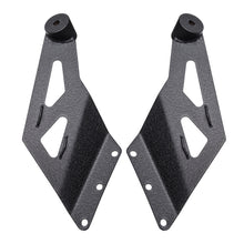 Load image into Gallery viewer, Oracle 02-08 Dodge Ram 1500/2500/3500 Off-Road LED Light Bar Roof Brackets
