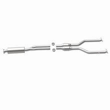 Load image into Gallery viewer, MagnaFlow DF Cat. Conv 06-08 Lexus IS250 2.5L D/S-P/S Rear 2WD/06-08 IS350 3.5L D/S-P/S Rear 2WD