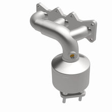 Load image into Gallery viewer, MagnaFlow Direct Fit Catalytic Converter 96-02 Mazda Millenia 2.3L