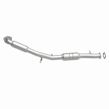 Load image into Gallery viewer, MagnaFlow Direct Fit Catalytic Converter Volvo C30