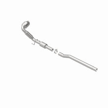 Load image into Gallery viewer, MagnaFlow Direct Fit Catalytic Converter 13-15 VW Beetle 2.0L / 14-15 VW Jetta/Passat 1.8L