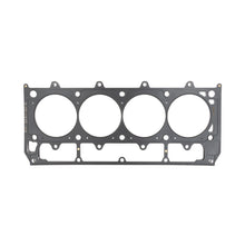Load image into Gallery viewer, Cometic GM LSX McLaren 4.185in Bore .098 inch MLS-5 Head Gasket - Right