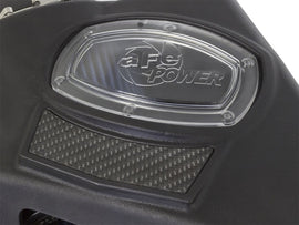 aFe Momentum GT Pro 5R Stage-2 Intake System 13-16 Cadillac ATS L4-2.0L (t)