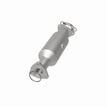 Load image into Gallery viewer, MagnaFlow Direct Fit Catalytic Converter 98-02 Honda Accord 2.3L