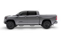 Load image into Gallery viewer, N-Fab Nerf Step 03-06 Chevy Avalanche w/out Cladding SUV 5.3ft Bed - Tex. Black - W2W - 3in
