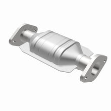 Load image into Gallery viewer, MagnaFlow Direct Fit Catalytic Converter 99-04 Kia Spectra 1.8L OEM