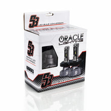 Load image into Gallery viewer, Oracle H1 - S3 LED Headlight Bulb Conversion Kit - 6000K