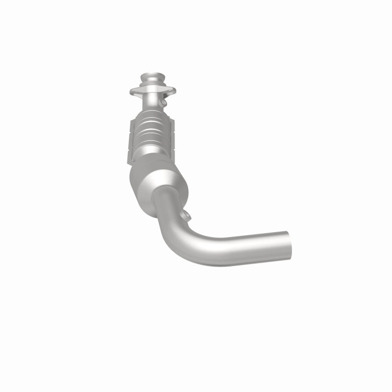 MagnaFlow Direct Fit Catalytic Converter 05-07 Ford E150 4.6L Driver Side
