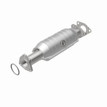 Load image into Gallery viewer, MagnaFlow Direct Fit Catalytic Converter 03-04 Honda Pilot 3.5L