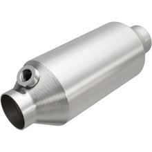 Load image into Gallery viewer, MagnaFlow Universal Catalytic Converter 2in