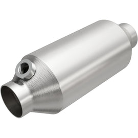 MagnaFlow Universal Catalytic Converter 2in