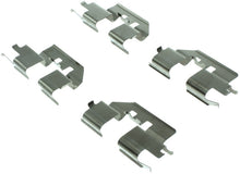 Load image into Gallery viewer, StopTech Street Select Brake Pads - Front/Rear