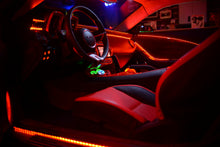 Load image into Gallery viewer, Oracle Side Emitting LED 12in Strip - Blue