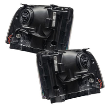 Load image into Gallery viewer, Oracle 05 Ford Excursion SMD HL - Black - White