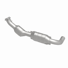 Load image into Gallery viewer, MagnaFlow Direct Fit Catalytic Converter 03-04 Exped Driver Side 4.6L