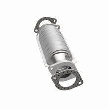 Load image into Gallery viewer, MagnaFlow Direct Fit Catalytic Converter 95-96 Nissan Sentra 1.6L