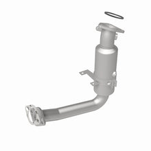 Load image into Gallery viewer, MagnaFlow Direct Fit Catalytic Converter 00-02 Focus 2.0L OEM