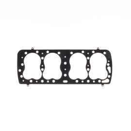 Cometic Ford 239/255 Flathead V8 3.375in Bore 24 Bolt .027 in MLS Head Gasket - Right