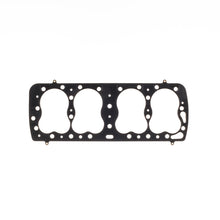 Load image into Gallery viewer, Cometic Ford 239/255 Flathead V8 3.375in Bore 24 Bolt .060 in MLS Head Gasket - Right