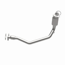 Load image into Gallery viewer, MagnaFlow Direct Fit Catalytic Converter 07-08 Pont G6 3.5L frt OEM