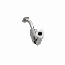 Load image into Gallery viewer, MagnaFlow Direct Fit Catalytic Converter 01-04 Frontier Passenger Side Rear 3.3L