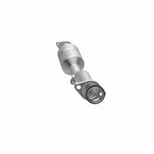 Load image into Gallery viewer, MagnaFlow Direct Fit Catalytic Converter 2009-2014 Sentra 2.0 L Underbody