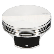 Load image into Gallery viewer, JE Pistons LS FT STROKER Set of 8 Pistons