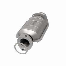 Load image into Gallery viewer, MagnaFlow Direct Fit Catalytic Converter 95-97 Toyota Land Cruiser 4.5L