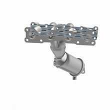 Load image into Gallery viewer, MagnaFlow Direct Fit Catalytic Converter 2006 Kia Optima 2.4L