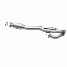 Load image into Gallery viewer, MagnaFlow Direct Fit Catalytic Converter 06 Murano 3.5 V6 AWD OEM