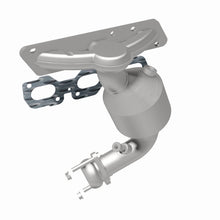 Load image into Gallery viewer, MagnaFlow Direct Fit Catalytic Converter 08 Escape 3.0L Front Manifold OEM