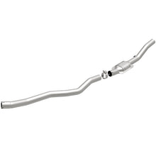 Load image into Gallery viewer, MagnaFlow Direct Fit Catalytic Converter Dodge Dakota 3.9/5.2L 4WD