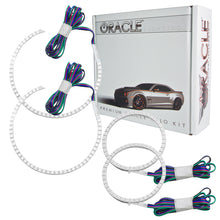 Load image into Gallery viewer, Oracle Ford Ranger 01-10 Halo Kit - ColorSHIFT w/ Simple Controller