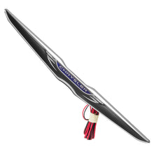 Load image into Gallery viewer, Oracle Chrysler Illuminated LED Sleek Wing - White