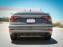 Load image into Gallery viewer, aFe 19-21 VW Jetta GLI (MKVII) L4-2.0L (t) MACH Force-Xp 304 SS Cat-Back Exhaust System Carbon Tips