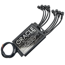 Load image into Gallery viewer, Oracle Bluetooth + RF Underbody Rock Light Kit - 8 PCS - ColorSHIFT