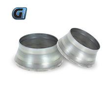 Load image into Gallery viewer, GESI G-Sport 6PK 3.86in OD 2.50in ID Inlet/ Outlet Transition Cone Only (Cone-42)