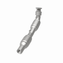 Load image into Gallery viewer, MagnaFlow Direct Fit Catalytic Converter 10-12 Chevy Camaro 6.2L P/S (49 State)