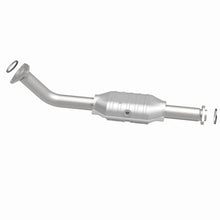 Load image into Gallery viewer, MagnaFlow Direct Fit Catalytic Converter 04-06 Tundra 4.7L P/S frt O