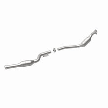 Load image into Gallery viewer, MagnaFlow Direct Fit Catalytic Converter 98-03 MB E320 3.2L D/S