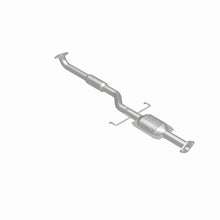 Load image into Gallery viewer, MagnaFlow Direct Fit Catalytic Converter 01-03 Galant 2.4 rr OEM