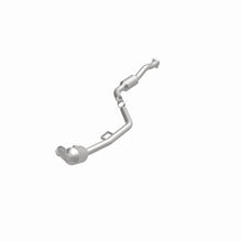 Load image into Gallery viewer, MagnaFlow Direct Fit Catalytic Converter 07-09 Mercedes E350 3.5L
