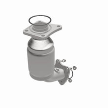 Load image into Gallery viewer, MagnaFlow Direct Fit Catalytic Converter 03-07 Murano rear man OEM
