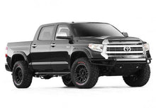 Load image into Gallery viewer, N-Fab RSP Front Bumper 14-17 Toyota Tundra - Tex. Black - Direct Fit LED