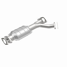 Load image into Gallery viewer, MagnaFlow Direct Fit Catalytic Converter Mazda 929 92-95 3.0L