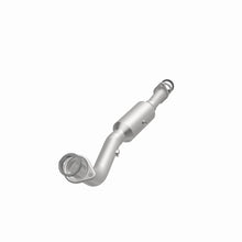 Load image into Gallery viewer, MagnaFlow Direct Fit Catalytic Converter 03-10 Honda Truck Element 2.4L Manifold