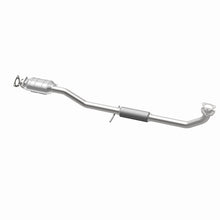 Load image into Gallery viewer, MagnaFlow Direct Fit Catalytic Converter Gm