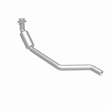 Load image into Gallery viewer, MagnaFlow California Direct Fit Converter 2005 Lincoln LS 3.0L
