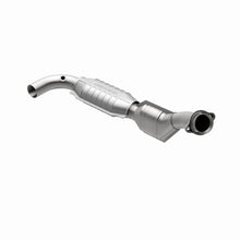 Load image into Gallery viewer, MagnaFlow Direct Fit Catalytic Converter 97-98 F150/F250 4.2L 2Wd P/
